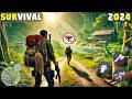 15 Game SURVIVAL OFFLINE Teratas Untuk Android 2024 | 10 Game Bertahan Hidup Terbaik untuk Seluler 2024