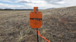 80 5 Gr Fullbore Vs 80 Gr Eldm Final 224 Valkyrie Faceoff