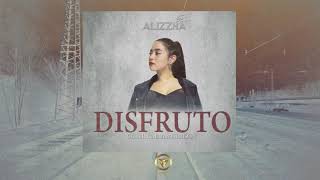 Disfruto - Alizzha Zea  [ Cover CARLA MORRISON ]