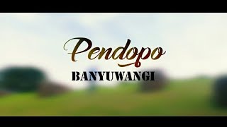 Pendopo Banyuwangi Trailer