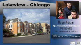 lakeview pointe townhomes chicago