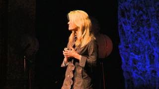 TEDxBOULDER - Robyn O'Brien - The Transition