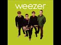 weezer i do