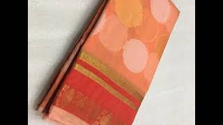 Super net jeqorod cotton sarees