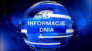 Informacje Dnia 14.02.2025 [21.20]