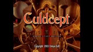 Culdcept - Intro