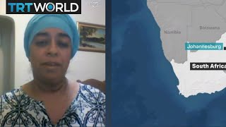 Zimbabwe Political Crisis: Ayesha Kajee talks to TRT World