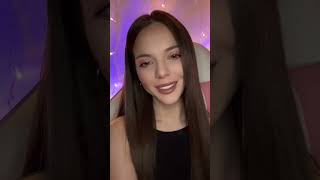 Camille Periscope Live 630 🥰❤💋 #periscope #livestream #broadcast #beautiful #vlog