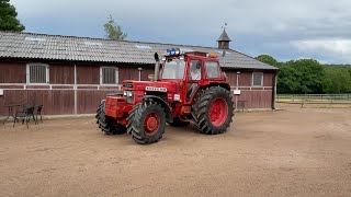 Köp Traktor Volvo BM 814 Turbo på Klaravik