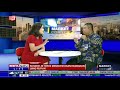 Dialog Market Corner: Lebaran, Waspada Uang Palsu #1