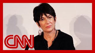 Ghislaine Maxwell's jury signals they are focused on accusers' testimony