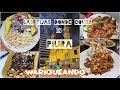 LAS FIJAS DONDE COMER EN PIURA -  WARIQUEANDO