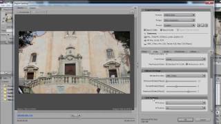 HowTo - Export Mpeg2 files in Adobe Premiere Pro CS3
