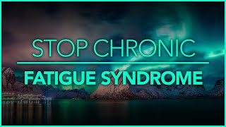 Fixing Chronic Fatigue Syndrome with Hypnosis