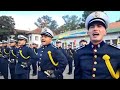 Hino da Academia de Polícia Militar do Barro Branco - Aspirantes 2022