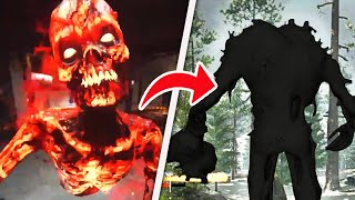EVERY SIDE EASTER EGG in Cold War Zombies! (All Secrets & Free Upgrades)