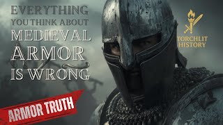 Medieval Armor: What Actually Worked (and What Didn’t) | Dark History Documentary