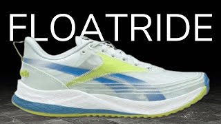 Reebok Floatride Energy 4 Review - Best Running Shoe Under £100