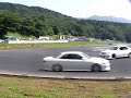 20150726 tkくらぶ 富士ドリフトコース ぴんくくらす1 2