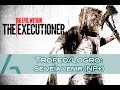 The Evil Within | The Executioner: Trofeo/Logro 