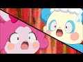 【キラキラハッピー★ひらけ！ここたま】コップのかみさま【ちゃこ拳法】