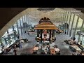 世界建築探訪 exploring world architecture sindhorn kempinski hotel bangkok