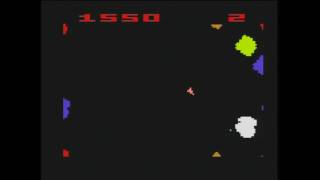 AtGames Atari Flashback 7: Asteroids