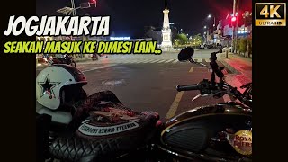 Solo Touring Bandung ke Jojga | Royal Enfield Classic 350 | Engine Sound |  Part 3 - Finish