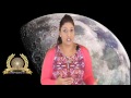 Introduction to the Moon in Astrology - Synchronicity University Lesson with Nadiya Shah