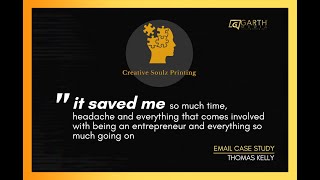 Meet Thomas, a print expert in Nashville TN