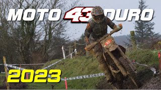 MOTO43DURO 2023 | 19TH NOVEMBER | KNOCK FROY - ISLE OF MAN