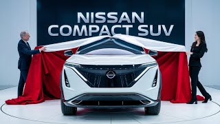 2025 Nissan compact The Beast Unleashed – A Complete Review!