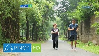 Pinoy MD: Inspiring weight loss story of Dante Pascual Jr.
