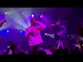 black kray austin 30 round clip kreayshawn u0026 flexican gudda luv when doves kry tour 4 11 24