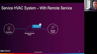 CoolAutomation Remote HVC Webinar with Spanish Subtitles