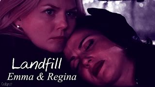 Landfill | Emma & Regina