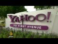 Verizon agrees to buy Yahoo's web assets for $4.8bn