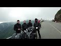 transfogaras transalpina 4k