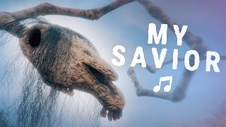 Long Horse - 'My Savior' ( song)
