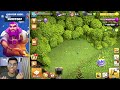 supercell going CRAZY with new TROOP, new SPELL and SPIKY BALL (Clash of Clan)