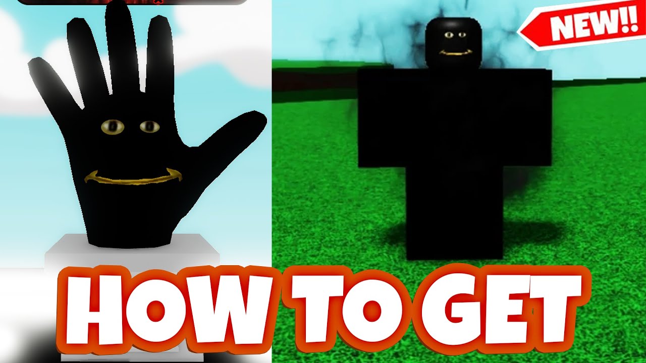 Slap Battles How To Get "BOB" Glove In Slap Battles EASY METHOD [ROBLOX ...