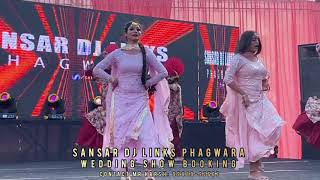 Top Punjabi Orchestra Dancer 2020 | Sansar Dj Links | Professional Bhangra Artists 2020 | Best Dj
