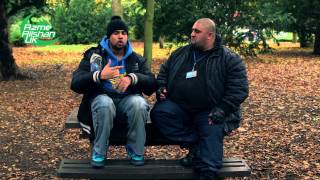 Badmans Britain Episode 2 - Chicken Wars | Humza Productions