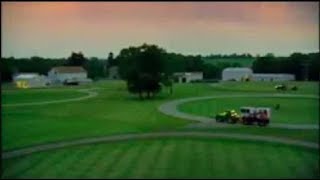 Firestone Ag Tire - Columbiana Driverless Tractor Test