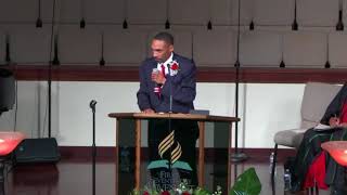 Remembering Moses Mason Part 2