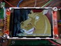 avr and color lcd ili9341