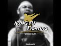 kung fu fighting jersey club