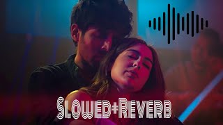 Shayad Remix Full [slowed+reverb] Song | Kartik Aryan | sara ali khan | pritam | arijit singh