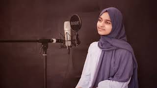 Ya Taiba | Ayisha Abdul Basith| Arabic Naat | Wonder Videos #arabicnaat #arabic #music