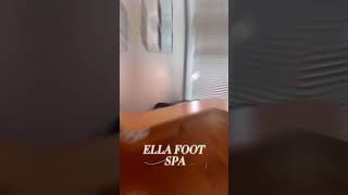 Relax and Unwind at Ella Foot Spa - Your Ultimate Retreat in Houston, TX!